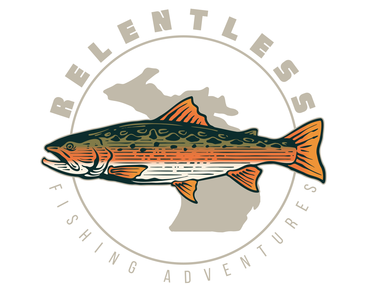Relentless Fishing Adventures